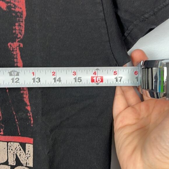 Run DMC small men’s crewneck graphic tee - Picture 4 of 6